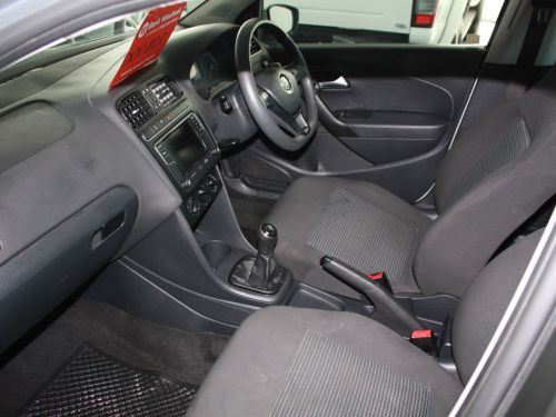 Volkswagen Volkswagen Vivo 1.4 Comfortline in Namibia