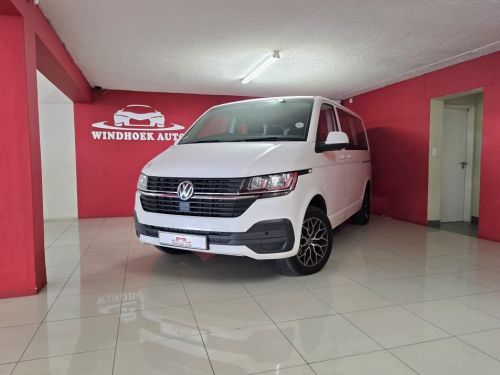 Volkswagen Kombi T6.1 2.0TDi Trendline DSG in Namibia
