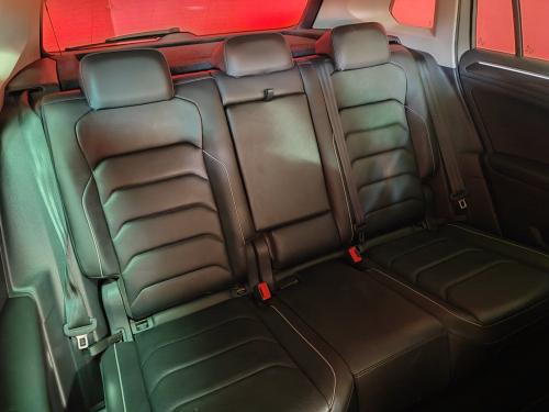 Volkswagen Tiguan 2.0 Tsi Highline 4mot Dsg (Off-Road) in Namibia