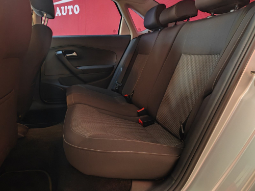 Volkswagen Polo Gp 1.6 Comfortline in Namibia