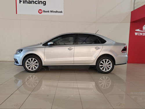 Volkswagen Polo Gp 1.6 Comfortline in Namibia