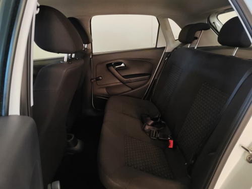 Volkswagen Polo Vivo 1.4 Trendline in Namibia
