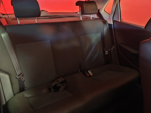 Volkswagen Polo Vivo 1.4 Comfortline in Namibia