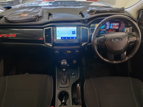 Ford Ranger 2.0D FX4 D/C 4x4 AT in Namibia