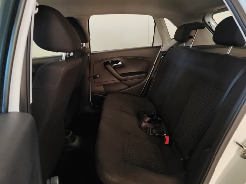 Volkswagen Polo Vivo 1.4 Trendline in Namibia