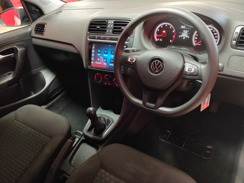 Volkswagen Polo Vivo 1.4 Trend 5dr in Namibia