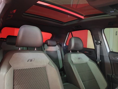 Volkswagen T-Roc 2.0TSi R-Line 4Motion DSG in Namibia