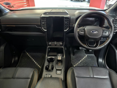 Ford Ranger 2.0 Bi-Turbo Wildtrak Sup/Cab 4x4 AT in Namibia