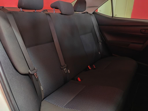 Toyota Corolla Quest Plus 1.8 AT in Namibia