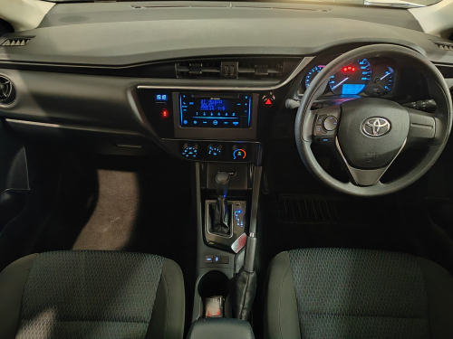 Toyota Corolla Quest Plus 1.8 AT in Namibia