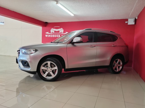 Haval H2 1.5T City Manual in Namibia