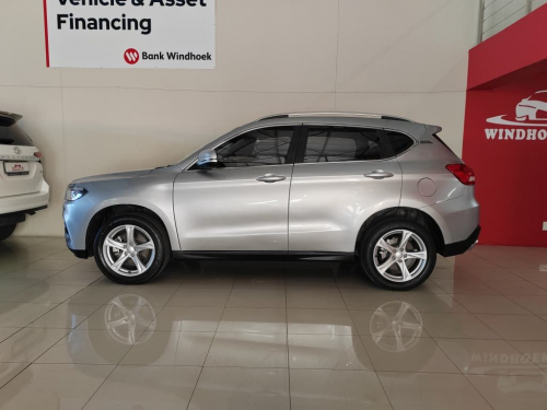 Haval H2 1.5T City Manual in Namibia
