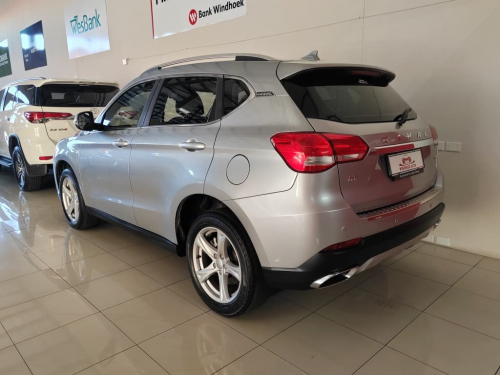 Haval H2 1.5T City Manual in Namibia