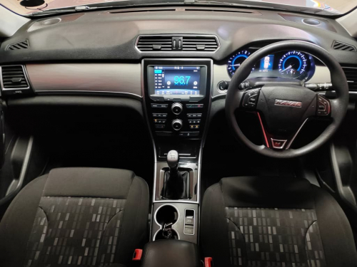 Haval H2 1.5T City Manual in Namibia