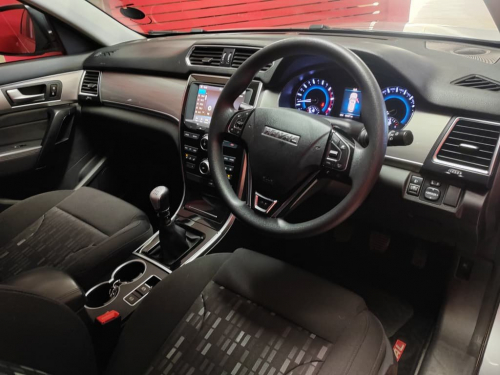 Haval H2 1.5T City Manual in Namibia