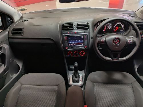 Volkswagen Polo Vivo 1.6 Comfortline Tip in Namibia