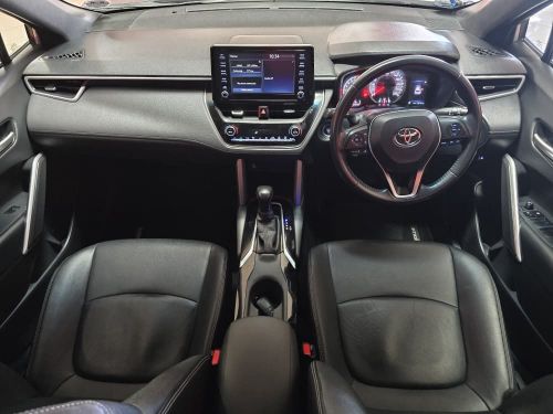 Toyota Corolla Cross 1.8 XS AT in Namibia