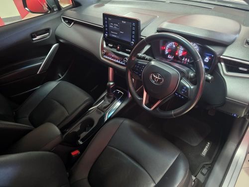 Toyota Corolla Cross 1.8 XS AT in Namibia