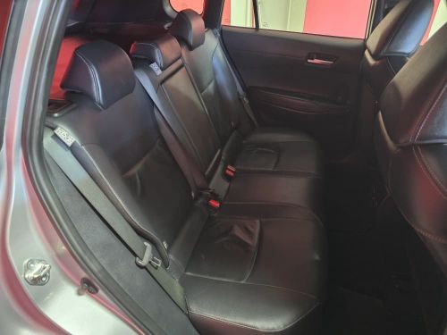 Toyota Corolla Cross 1.8 XS AT in Namibia