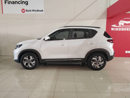 Kia Sonet 1.5 EX CVT in Namibia