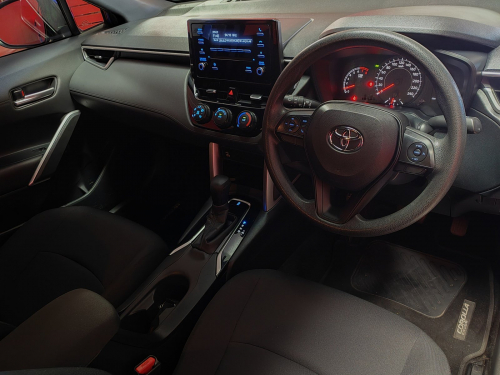 Toyota Corolla Cross 1.8 Xi CVT in Namibia