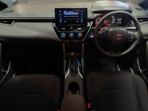 Toyota Corolla Cross 1.8 Xi CVT in Namibia