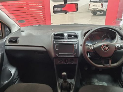 Volkswagen Polo Vivo 1.4 Trendline 5Dr in Namibia