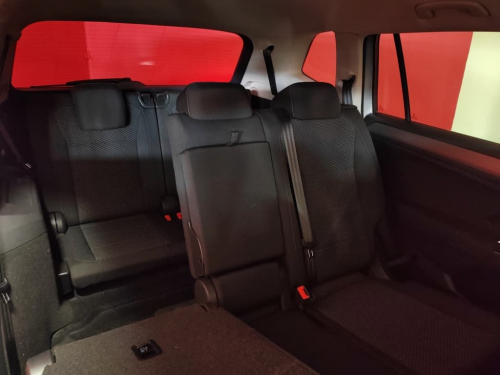Volkswagen Tiguan All Space 1.4TSi Comfortline DSG in Namibia