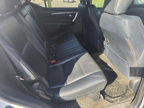 Toyota FORTUNER 2.4 GD-6 4X4 A/T in Namibia