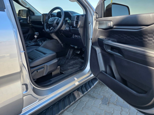 Ford RANGER 2.0D XLT 4X4 A/T in Namibia