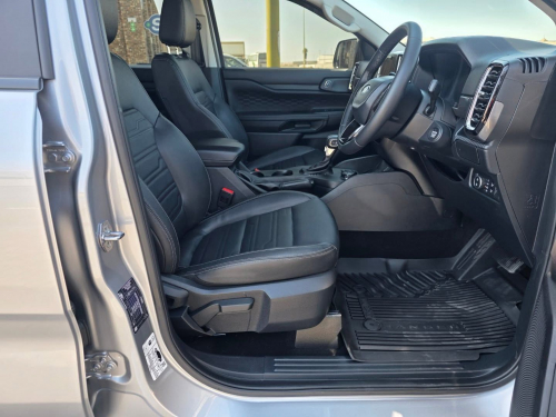 Ford RANGER 2.0D XLT 4X4 A/T in Namibia