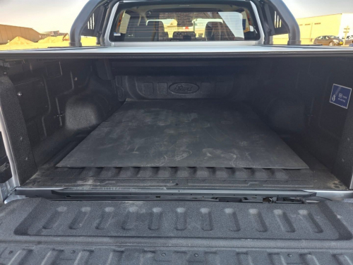 Ford RANGER 2.0D XLT 4X4 A/T in Namibia