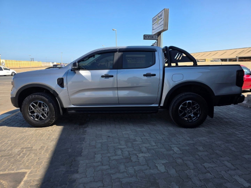 Ford RANGER 2.0D XLT 4X4 A/T in Namibia