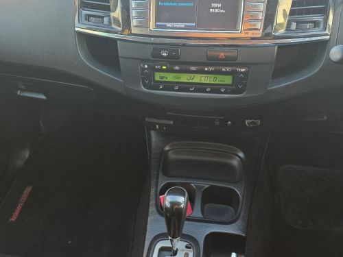 Toyota FORTUNER 3.0 D-4D R/B A/T //FINANCE AVAILABLE// in Namibia