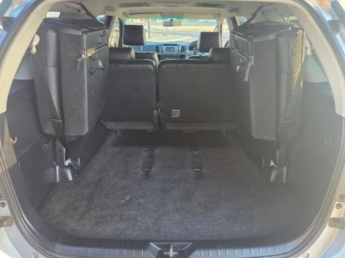 Toyota FORTUNER 3.0 D-4D R/B A/T //FINANCE AVAILABLE// in Namibia