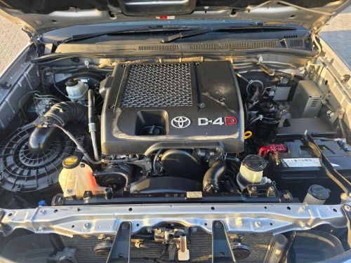 Toyota FORTUNER 3.0 D-4D R/B A/T //FINANCE AVAILABLE// in Namibia
