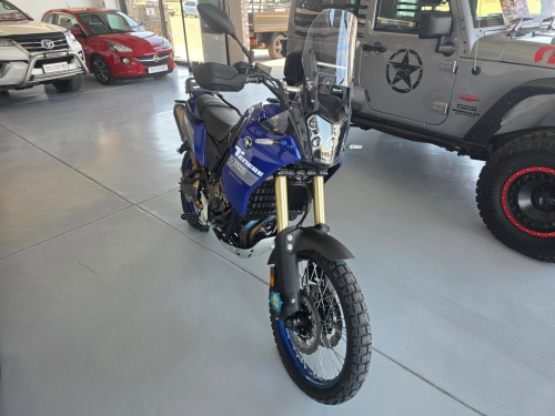 Used Yamaha TENERE T7 for sale in Swakopmund