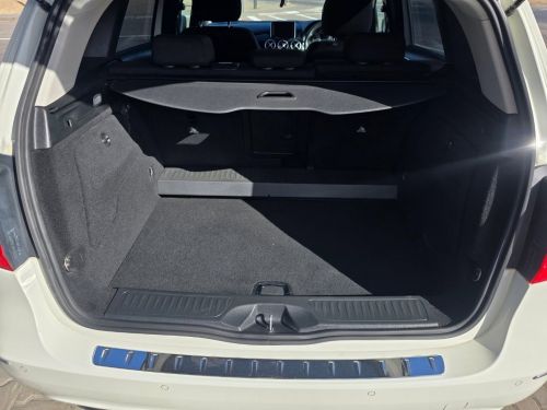 Mercedes-Benz B180 1.6T 5DR A/T in Namibia