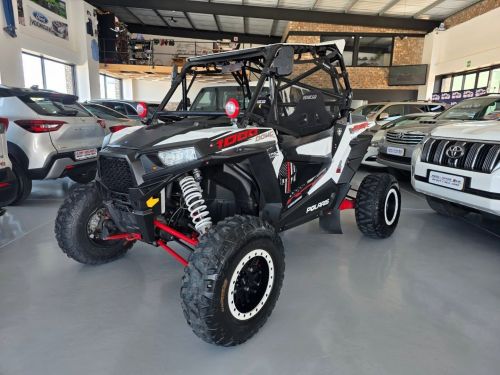 Polaris POLARIS RZR 1000XP WHITE LIGHTNING in Namibia