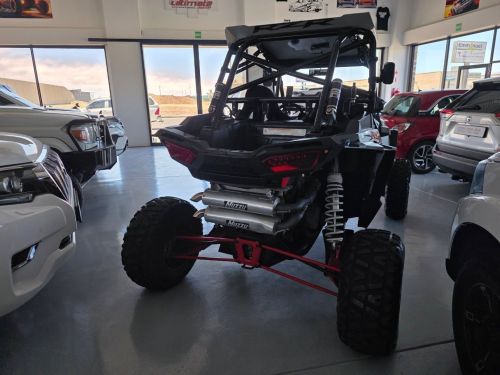 Polaris POLARIS RZR 1000XP WHITE LIGHTNING in Namibia