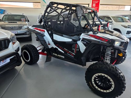 Polaris POLARIS RZR 1000XP WHITE LIGHTNING in Namibia
