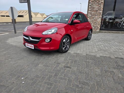 Opel ADAM 1.0T JAM M/T !! DEAL ASSIST !! in Namibia