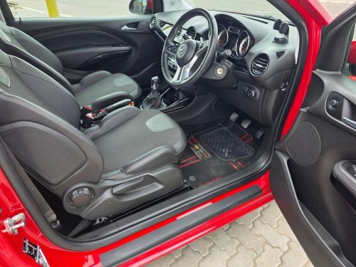 Opel ADAM 1.0T JAM M/T !! DEAL ASSIST !! in Namibia