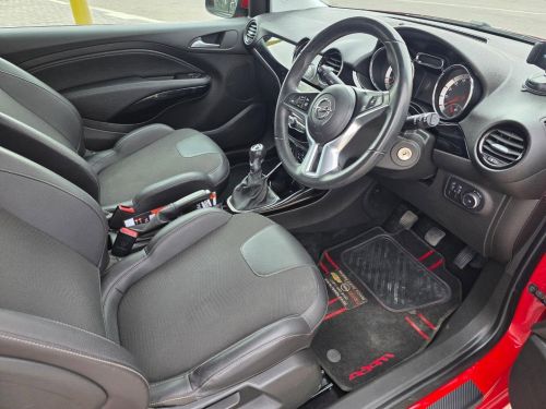 Opel ADAM 1.0T JAM M/T !! DEAL ASSIST !! in Namibia