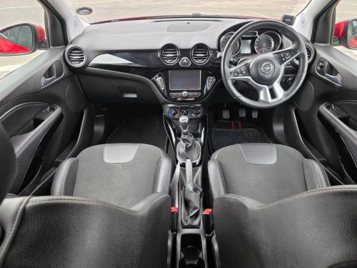 Opel ADAM 1.0T JAM M/T !! DEAL ASSIST !! in Namibia