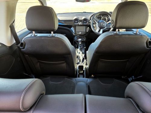 Opel ADAM 1.0T JAM M/T !! DEAL ASSIST !! in Namibia