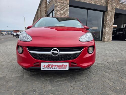Opel ADAM 1.0T JAM M/T !! DEAL ASSIST !! in Namibia