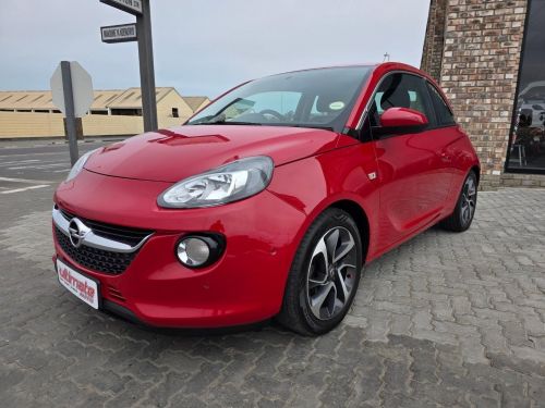 Opel ADAM 1.0T JAM M/T !! DEAL ASSIST !! in Namibia