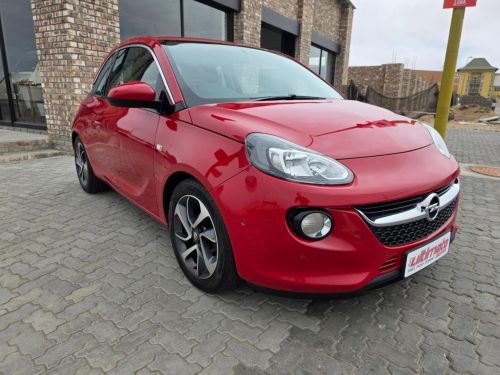 Opel ADAM 1.0T JAM M/T !! DEAL ASSIST !! in Namibia