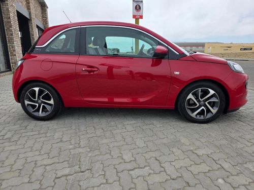 Opel ADAM 1.0T JAM M/T !! DEAL ASSIST !! in Namibia